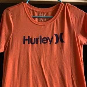 Hurley top